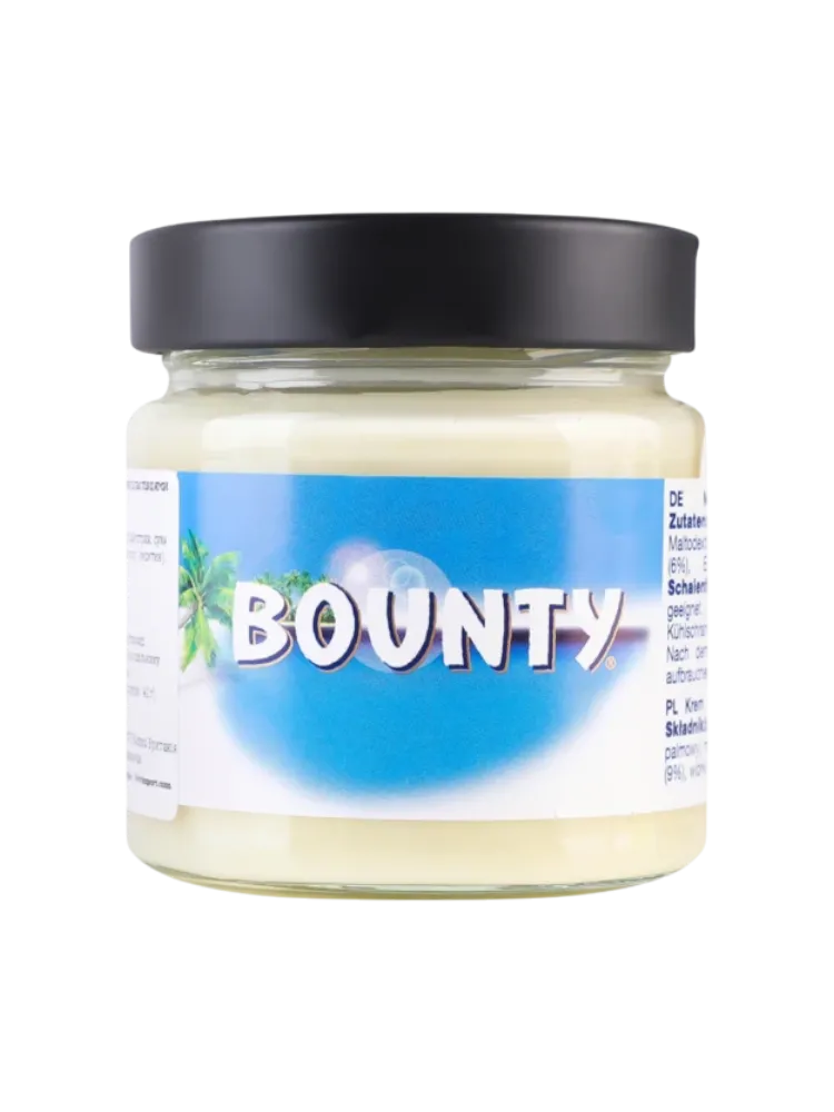 BOUNTY KOKOS SPREDI 200g